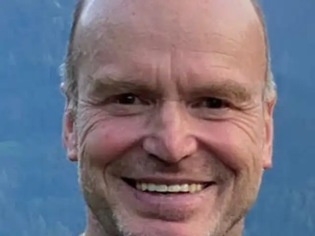 Jörg Schwinger